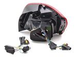 FEUX A LEDS VW POLO 6R/6C FULL LEDS AVEC CLIGNOTANTS DTS -DYNAMIC TURN SIGNAL- (2009/2017)
