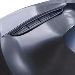 CAPOT METAL BMW F20/F21 LOOK GTS (2011/2019) OU BMW F22/F23/F87 LOOK GTS (11-2013/2019)