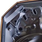 CAPOT METAL BMW F20/F21 LOOK GTS (2011/2019) OU BMW F22/F23/F87 LOOK GTS (11-2013/2019)