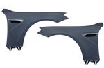 AILES AVANT EN ABS BMW M6 F12/F13/F06 (2012/2017)