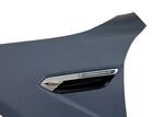 AILES AVANT EN ABS BMW M6 F12/F13/F06 (2012/2017)