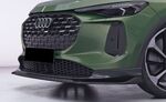 LAME DE PARE CHOC AVANT AUDI Q5 MK4 STANDARD (TYPE GU) PHASE 1 CS STYLE (2024+)