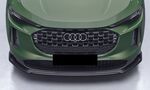 LAME DE PARE CHOC AVANT AUDI Q5 MK4 STANDARD (TYPE GU) PHASE 1 CS STYLE (2024+)