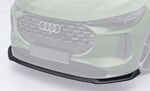 LAME DE PARE CHOC AVANT AUDI Q5 MK4 STANDARD (TYPE GU) PHASE 1 CS STYLE (2024+)