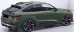 BECQUET DE TOIT Audi Q5 IMK3SPORTBACK (TYPE GU) "CUP" CS STYLE (2024+)