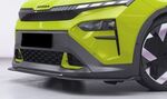 LAME DE PARE CHOC AVANT SKODA ELROQ "CUP" CS STYLE (2025+)