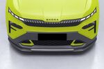 LAME DE PARE CHOC AVANT SKODA ELROQ "CUP" CS STYLE (2025+)