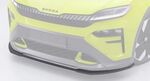 LAME DE PARE CHOC AVANT SKODA ELROQ "CUP" CS STYLE (2025+)