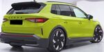 BECQUET DE TOIT SKODA ELROQ "CUP" CS STYLE (2025+)
