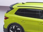 BECQUET DE TOIT SKODA ELROQ "CUP" CS STYLE (2025+)