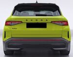 BECQUET DE TOIT SKODA ELROQ "CUP" CS STYLE (2025+)
