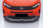 LAME DE PARE CHOC AVANT OPEL FRONTERA "CUP" CS STYLE (2024+)