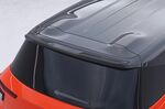 BECQUET DE TOIT OPEL FRONTERA "CUP" CS STYLE (2024+)
