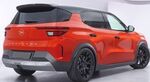 BECQUET DE TOIT OPEL FRONTERA "CUP" CS STYLE (2024+)