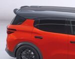 BECQUET DE TOIT OPEL FRONTERA "CUP" CS STYLE (2024+)