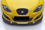 LAME DE PARE CHOC AVANT SEAT LEON 1P STANDARD PHASE 2 (2009/2012)