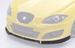 LAME DE PARE CHOC AVANT SEAT LEON 1P STANDARD PHASE 2 (2009/2012)
