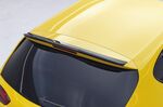 BECQUET DE TOIT SEAT LEON 1P PHASE 2"CUP" CS STYLE (2009/2012)