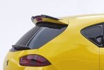 BECQUET DE TOIT SEAT LEON 1P PHASE 2"CUP" CS STYLE (2009/2012)