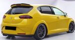 BECQUET DE TOIT SEAT LEON 1P PHASE 2"CUP" CS STYLE (2009/2012)