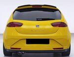 BECQUET DE TOIT SEAT LEON 1P PHASE 2"CUP" CS STYLE (2009/2012)