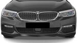 LAME DE PARE CHOC AVANT BMW SERIE 5 G30/G31 PACK M PHASE 1  "CUP" CS STYLE (2017/10-2020)