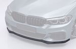 LAME DE PARE CHOC AVANT BMW SERIE 5 G30/G31 PACK M PHASE 1  "CUP" CS STYLE (2017/10-2020)