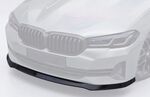 LAME DE PARE CHOC AVANT BMW SERIE 5 G30/G31 LCI PHASE 2 STANDARD ET LUXURY LINE "CUP" CS STYLE (10-2020+)
