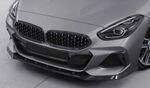 LAME DE PARE CHOC AVANT BMW Z4 G29 M40I PHASE 1 CS STYLE "CUP" (2019+)