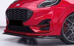 LAME DE PARE CHOC AVANT FORD PUMA SUV PHASE 1 ST-Line, ST-Line X, ST-Line Vignale "CUP" CS STYLE (2019/2024)