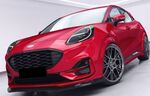 LAME DE PARE CHOC AVANT FORD PUMA SUV PHASE 1 ST-Line, ST-Line X, ST-Line Vignale "CUP" CS STYLE (2019/2024)