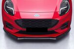 LAME DE PARE CHOC AVANT FORD PUMA SUV PHASE 1 ST-Line, ST-Line X, ST-Line Vignale "CUP" CS STYLE (2019/2024)