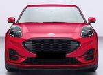 LAME DE PARE CHOC AVANT FORD PUMA SUV PHASE 1 ST-Line, ST-Line X, ST-Line Vignale "CUP" CS STYLE (2019/2024)