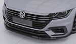 LAME DE PARE CHOC AVANT VW ARTEON R LINE PHASE 1 "CUP" CS STYLE (2017/06-2020)