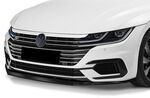 LAME DE PARE CHOC AVANT VW ARTEON R LINE PHASE 1 "CUP" CS STYLE (2017/06-2020)