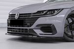 LAME DE PARE CHOC AVANT VW ARTEON R LINE PHASE 1 "CUP" CS STYLE (2017/06-2020)