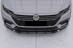 LAME DE PARE CHOC AVANT VW ARTEON R LINE PHASE 1 "CUP" CS STYLE (2017/06-2020)