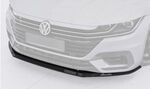 LAME DE PARE CHOC AVANT VW ARTEON R LINE PHASE 1 "CUP" CS STYLE (2017/06-2020)