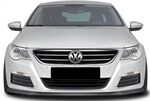 LAME DE PARE CHOC AVANT VW PASSAT CC STANDARD PHASE 1 CS "CUP" (2008/02-2012)