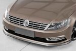 LAME DE PARE CHOC AVANT VW PASSAT CC STANDARD PHASE 1 CS "CUP" (2008/02-2012)