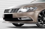 LAME DE PARE CHOC AVANT VW PASSAT CC STANDARD PHASE 1 CS "CUP" (2008/02-2012)