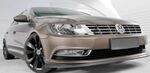 LAME DE PARE CHOC AVANT VW PASSAT CC STANDARD PHASE 1 CS "CUP" (2008/02-2012)