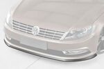 LAME DE PARE CHOC AVANT VW PASSAT CC STANDARD PHASE 1 CS "CUP" (2008/02-2012)