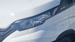 PAUPIERES DE PHARES IVECO DAILY OU E DAILY (2014+)