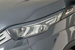 PAUPIERES DE PHARES IVECO DAILY OU E DAILY (2014+)