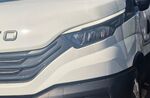 PAUPIERES DE PHARES IVECO DAILY OU E DAILY (2014+)