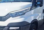 PAUPIERES DE PHARES IVECO DAILY OU E DAILY (2014+)