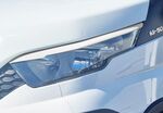 PAUPIERES DE PHARES IVECO DAILY OU E DAILY (2014+)