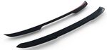 EXTENSION DU BECQUET DE TOIT D'ORIGINE VW TAUYRON R LINE MX (2024+)