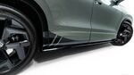 JEU DE BAS DE CAISSE (RAJOUTS EN ABS) VW TAYRON R LINE (2024+)